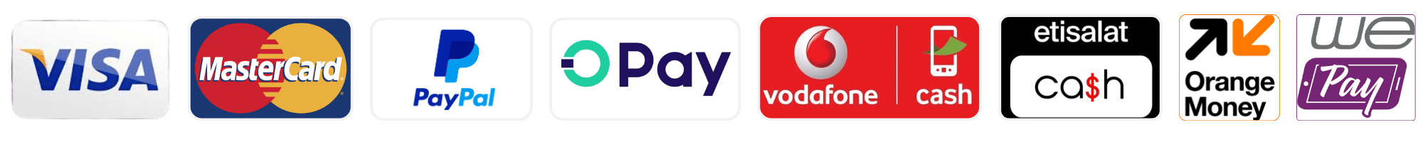 payments